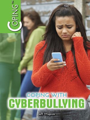 cover image of Coping with Cyberbullying